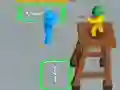 თამაში Zombie Defense ონლაინ