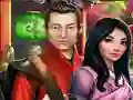 თამაში Samurais Treasure ონლაინ