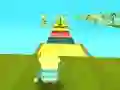 თამაში Kogama: Mega Easy Obby ონლაინ