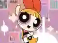 თამაში Powerpuff Girls: Rush Hour ონლაინ