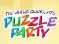 თამაში The Where Oliver Fits Puzzle Party ონლაინ