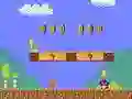 თამაში Super Mario Bros: Road to Infinity ონლაინ