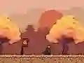 თამაში Pixel Samurai ონლაინ