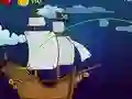 თამაში Salt and Sails ონლაინ