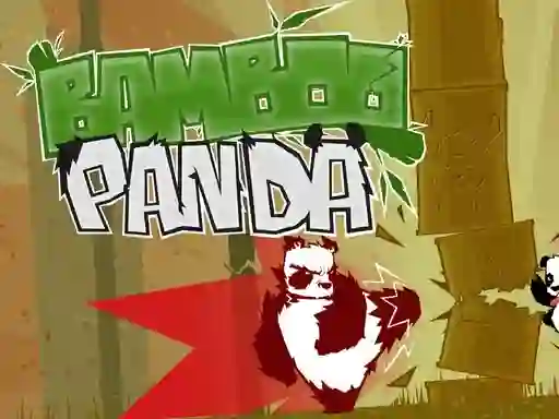 თამაში Bamboo Panda ონლაინ