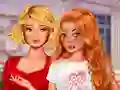 თამაში Bestie To The Rescue Breakup Plan ონლაინ