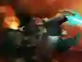 თამაში Godzilla ონლაინ