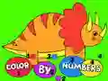 თამაში Color by Numbers ონლაინ
