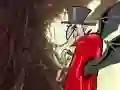 თამაში Girl Escape From Vampire Forest ონლაინ