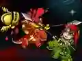 თამაში Headless. GG Aerial Joust ონლაინ