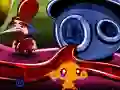 თამაში Monkey Go Happy Stage 107 ონლაინ