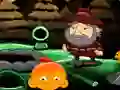 თამაში Monkey Go Happy Stage 108 ონლაინ
