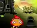 თამაში Monkey Go Happy Stage 109 ონლაინ