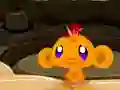 თამაში Monkey Go Happy Stage 110 ონლაინ