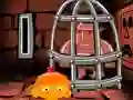 თამაში Monkey Go Happy Stage 115 ონლაინ