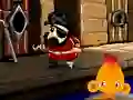 თამაში Monkey Go Happy Stage 118 ონლაინ