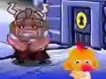 თამაში Monkey Go Happy Stage 119 ონლაინ