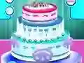 თამაში Romantic Birthday Party ონლაინ