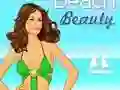 თამაში Beach Beauty ონლაინ