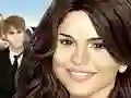 თამაში Selena True Make Up ონლაინ