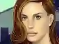თამაში Lana True Make Up ონლაინ