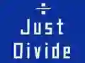 თამაში Just Divide ონლაინ