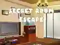 თამაში Secret Room Escape ონლაინ