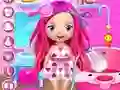 თამაში Baby Bella Candy World ონლაინ