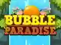 თამაში Bubble Paradise ონლაინ