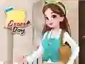 თამაში Girly College Style ონლაინ