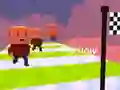 თამაში Kogama: Death Run ონლაინ