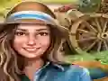 თამაში Farmyard Findings ონლაინ