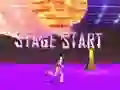 თამაში Retro Karate: The Epic Adventure ონლაინ