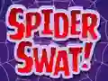 თამაში Spider Swat ონლაინ