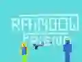 თამაში Noob vs Rainbow Friends ონლაინ