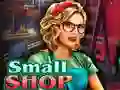 თამაში Small Shop ონლაინ