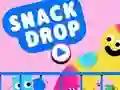 თამაში Snack Drop ონლაინ
