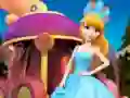 თამაში Princess Goes To Prom ონლაინ