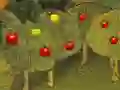 თამაში Golden Apple Archery ონლაინ