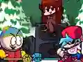 თამაში Friday Night Funkin vs Fatboy (Cartman) ონლაინ