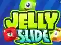 თამაში Jelly Slides ონლაინ