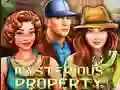 თამაში Mysterious Property ონლაინ
