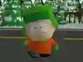 თამაში South Park PSP ონლაინ
