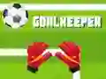 თამაში Goalkeeper ონლაინ