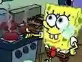 თამაში Friday Night Funkin' Krusty Karoling ონლაინ