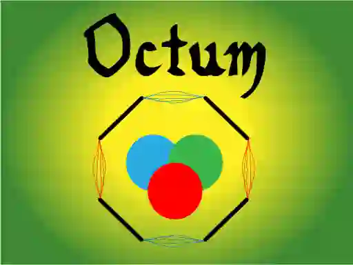 თამაში Octum ონლაინ