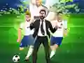 თამაში Idle Football Manager ონლაინ
