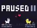 თამაში Paused ონლაინ