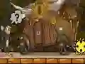 თამაში Rescue The Baby Monkey Part-2 ონლაინ