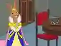 თამაში Easter Queen Bunny Escape ონლაინ